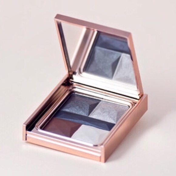 Josie Maran Argan Beautiful Eyes/ Beautiful Smoke - Picture 1 of 1